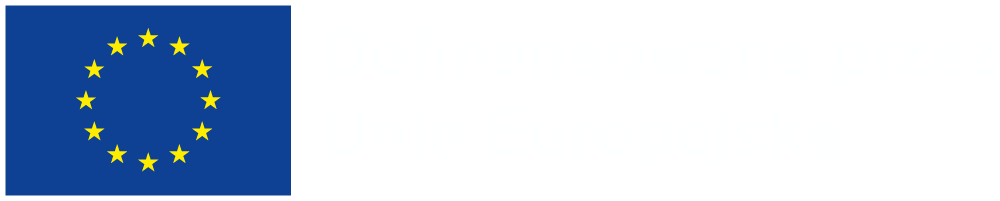 Dofinansowane przez Unię Europejską